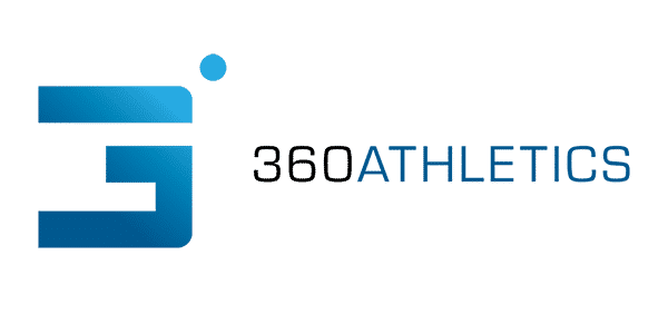 360 Athletics Logo